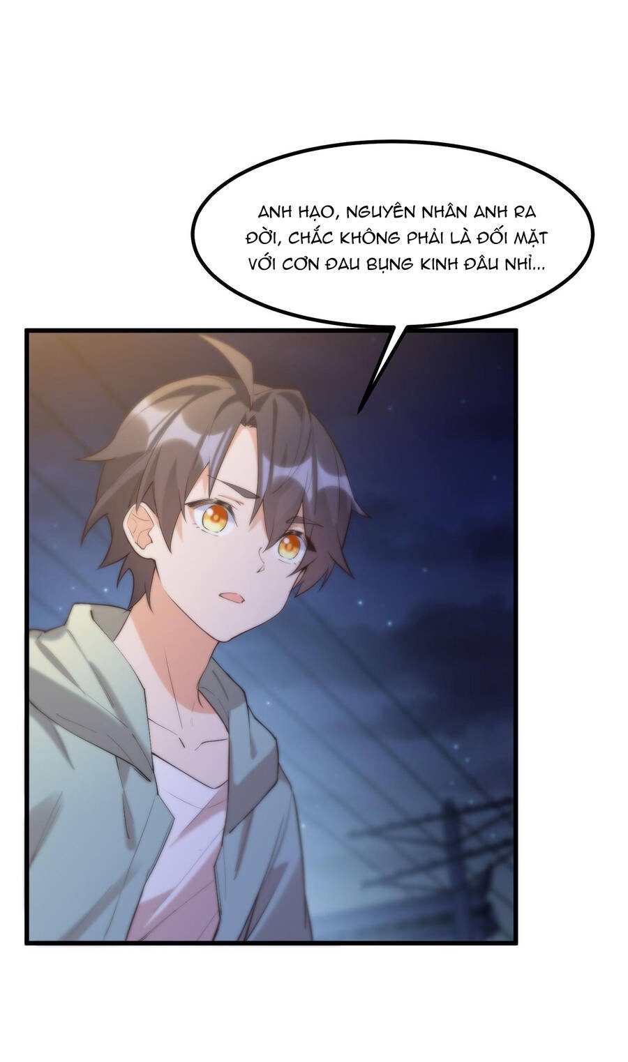 Bạn gái của tôi rất kì lạ Chapter 46 - Next Chapter 46