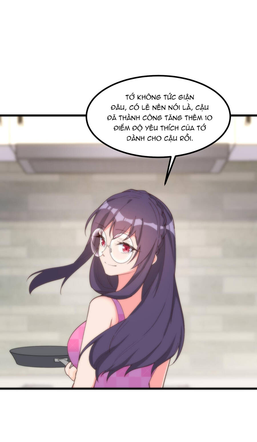 Bạn gái của tôi rất kì lạ Chapter 46 - Next Chapter 46