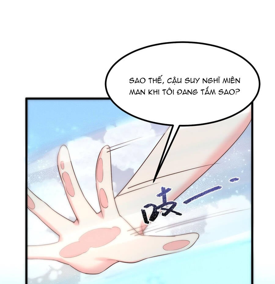 Bạn gái của tôi rất kì lạ Chapter 58 - Next Chapter 59