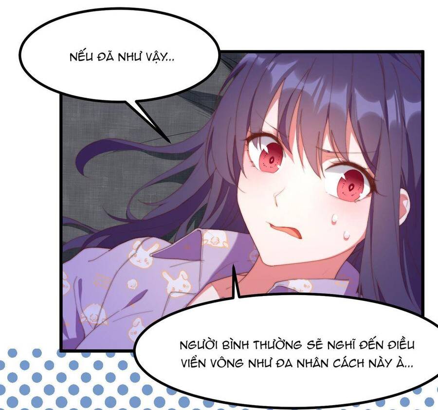 Bạn gái của tôi rất kì lạ Chapter 6 - Next Chapter 7