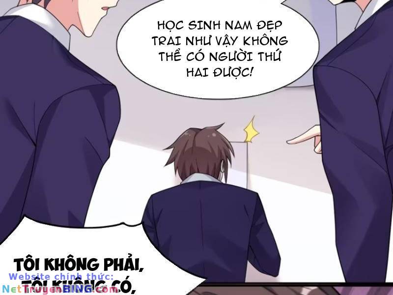 Bạn Gái Tôi Là Một Đại Tiểu Thư Xấu Xa Sao? Chapter 28 - Next Chapter 29