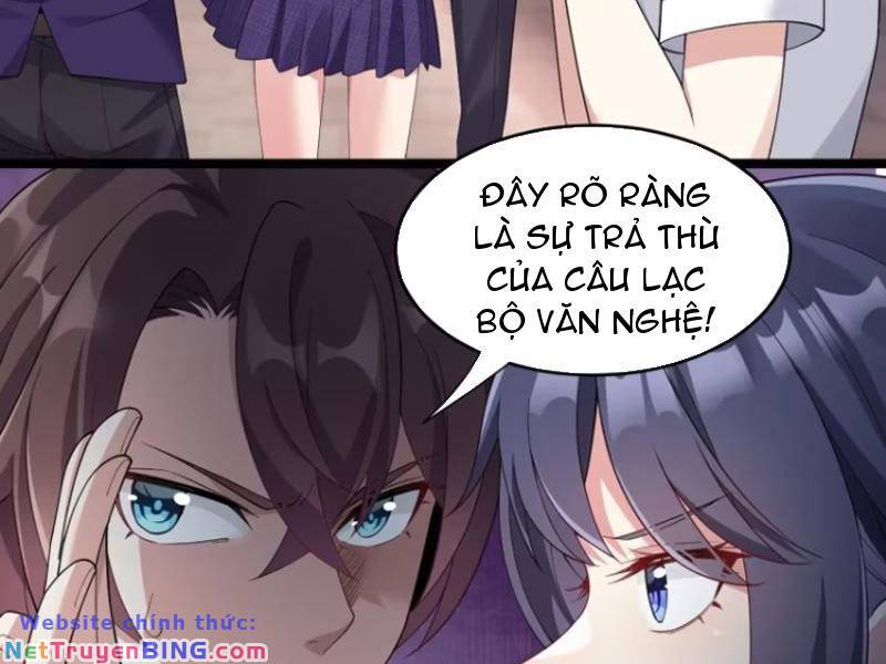 Bạn Gái Tôi Là Một Đại Tiểu Thư Xấu Xa Sao? Chapter 28 - Next Chapter 29