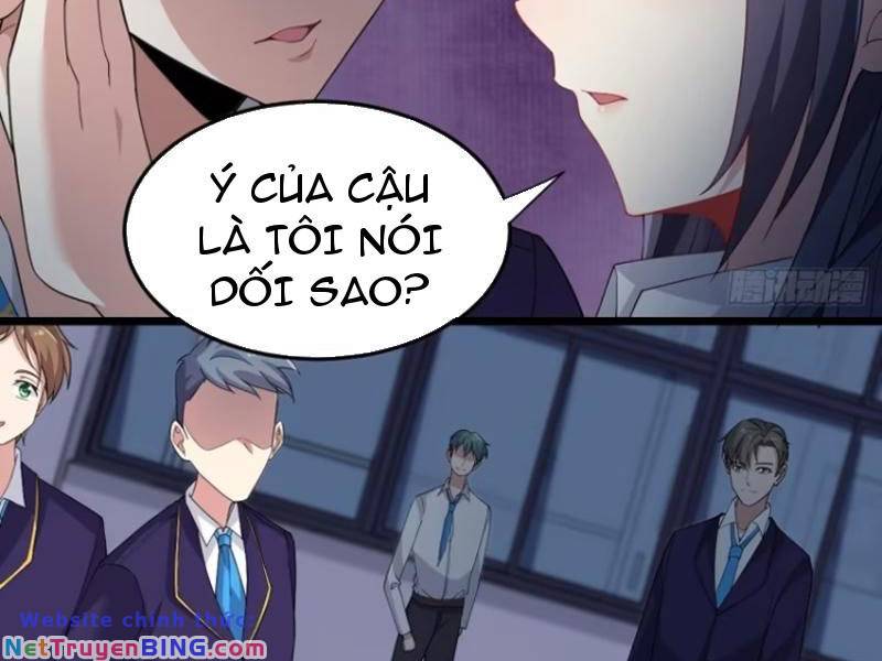 Bạn Gái Tôi Là Một Đại Tiểu Thư Xấu Xa Sao? Chapter 28 - Next Chapter 29