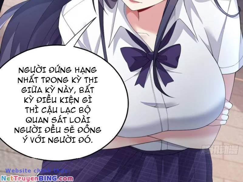 Bạn Gái Tôi Là Một Đại Tiểu Thư Xấu Xa Sao? Chapter 28 - Next Chapter 29