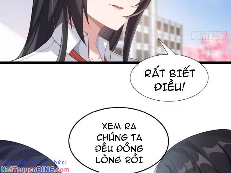 Bạn Gái Tôi Là Một Đại Tiểu Thư Xấu Xa Sao? Chapter 28 - Next Chapter 29