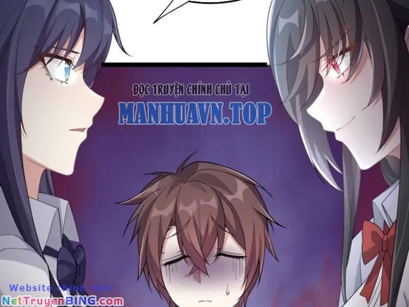 Bạn Gái Tôi Là Một Đại Tiểu Thư Xấu Xa Sao? Chapter 28 - Next Chapter 29