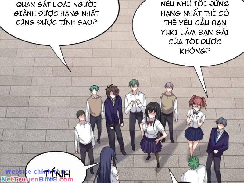 Bạn Gái Tôi Là Một Đại Tiểu Thư Xấu Xa Sao? Chapter 28 - Next Chapter 29