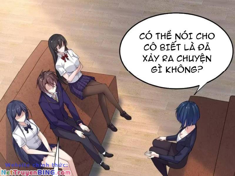 Bạn Gái Tôi Là Một Đại Tiểu Thư Xấu Xa Sao? Chapter 28 - Next Chapter 29