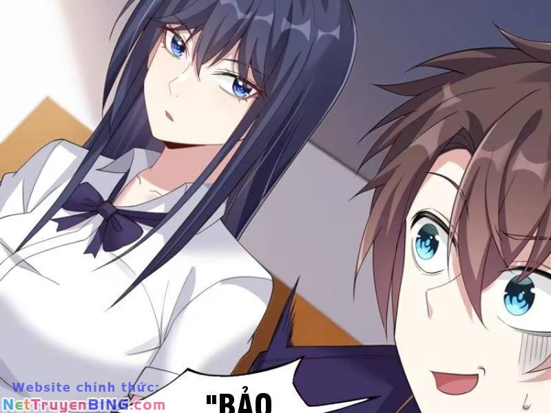 Bạn Gái Tôi Là Một Đại Tiểu Thư Xấu Xa Sao? Chapter 28 - Next Chapter 29