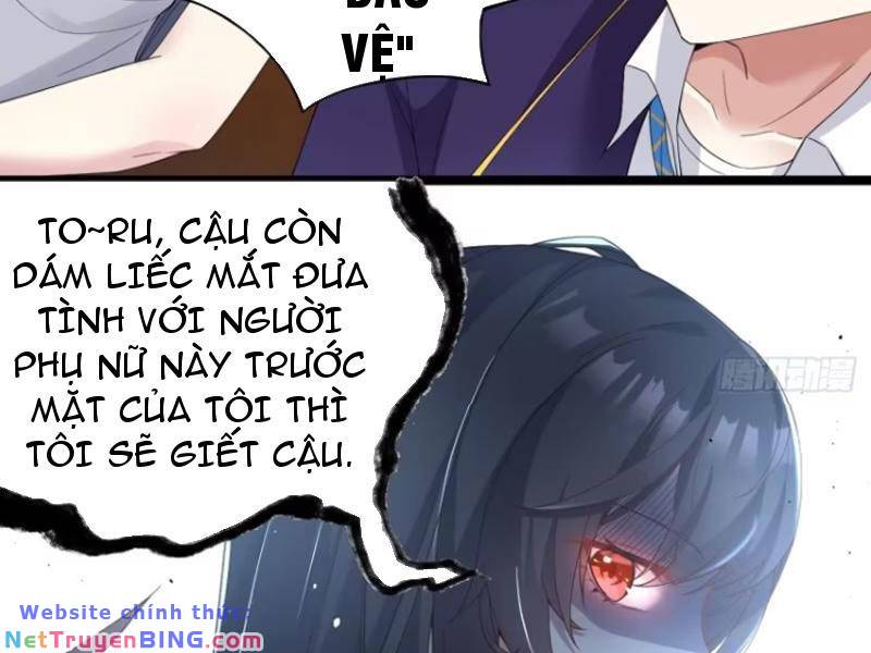 Bạn Gái Tôi Là Một Đại Tiểu Thư Xấu Xa Sao? Chapter 28 - Next Chapter 29