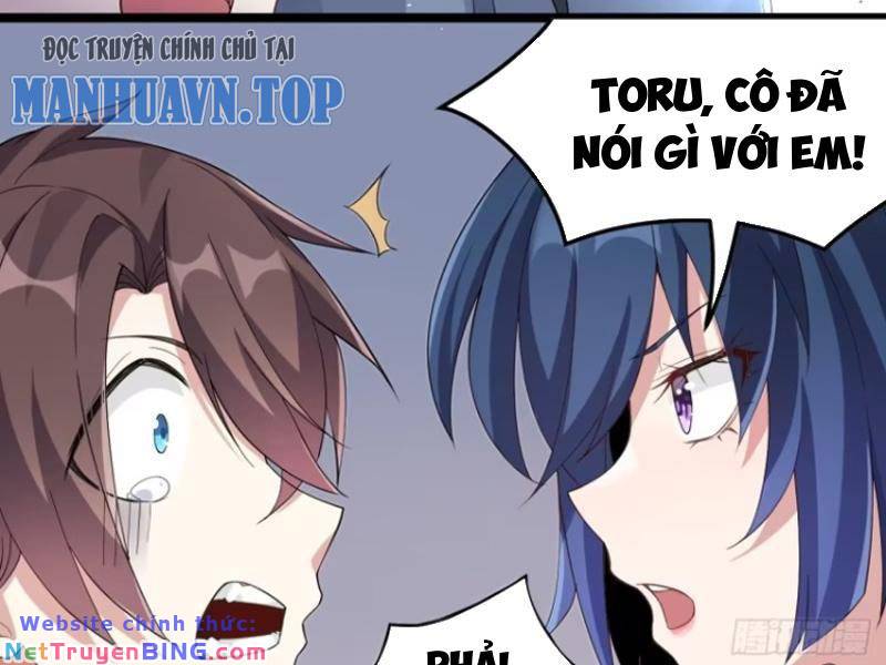 Bạn Gái Tôi Là Một Đại Tiểu Thư Xấu Xa Sao? Chapter 28 - Next Chapter 29