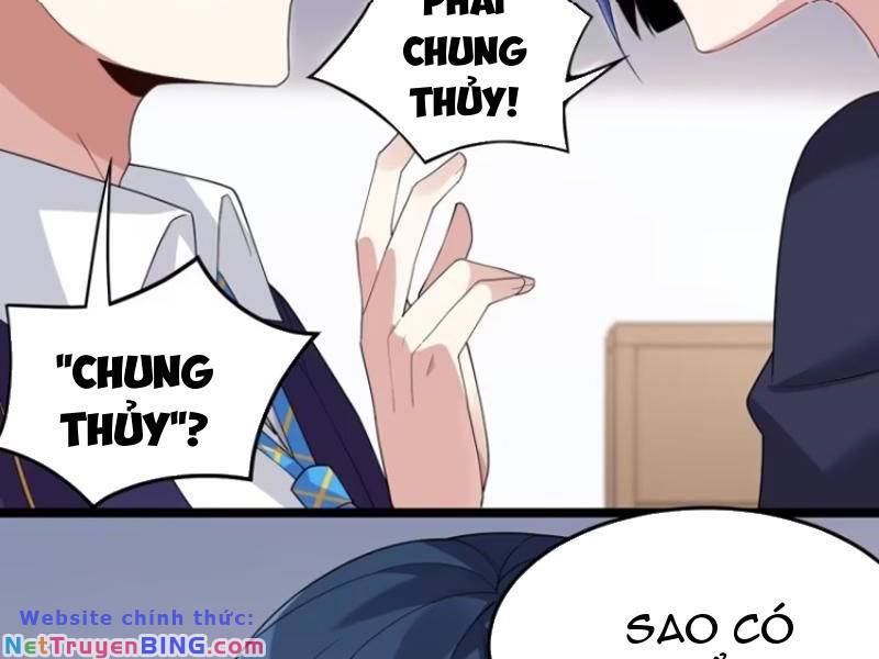 Bạn Gái Tôi Là Một Đại Tiểu Thư Xấu Xa Sao? Chapter 28 - Next Chapter 29