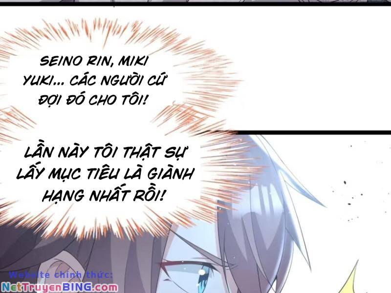 Bạn Gái Tôi Là Một Đại Tiểu Thư Xấu Xa Sao? Chapter 28 - Next Chapter 29