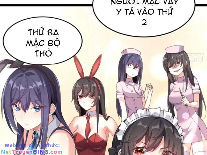 Bạn Gái Tôi Là Một Đại Tiểu Thư Xấu Xa Sao? Chapter 28 - Next Chapter 29