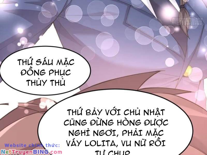 Bạn Gái Tôi Là Một Đại Tiểu Thư Xấu Xa Sao? Chapter 28 - Next Chapter 29