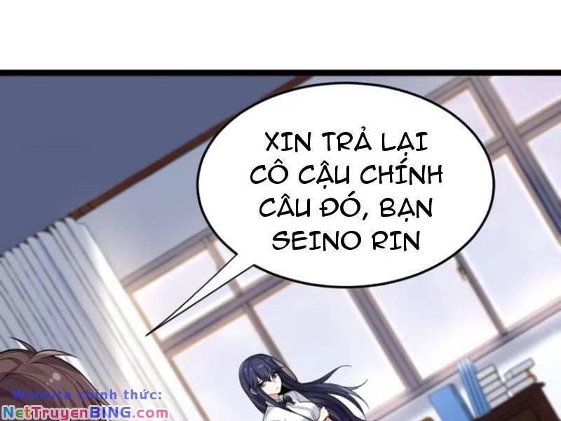 Bạn Gái Tôi Là Một Đại Tiểu Thư Xấu Xa Sao? Chapter 28 - Next Chapter 29