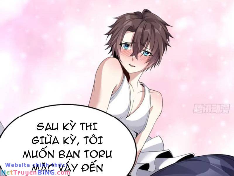 Bạn Gái Tôi Là Một Đại Tiểu Thư Xấu Xa Sao? Chapter 28 - Next Chapter 29