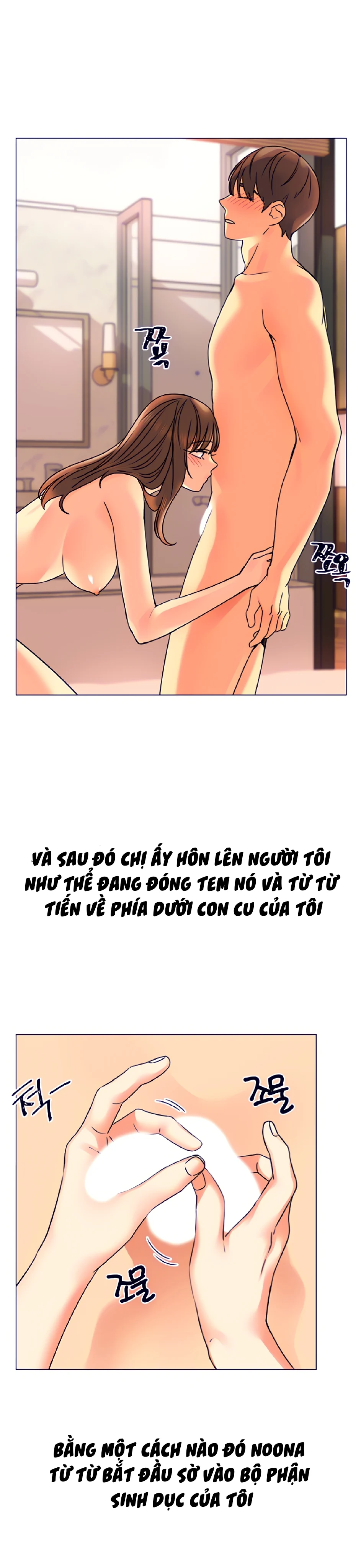 Trang truyện 020 trong truyện tranh Bạn Gái Tôi Thật Năng Nổ - Chapter 2 - truyentvn.net