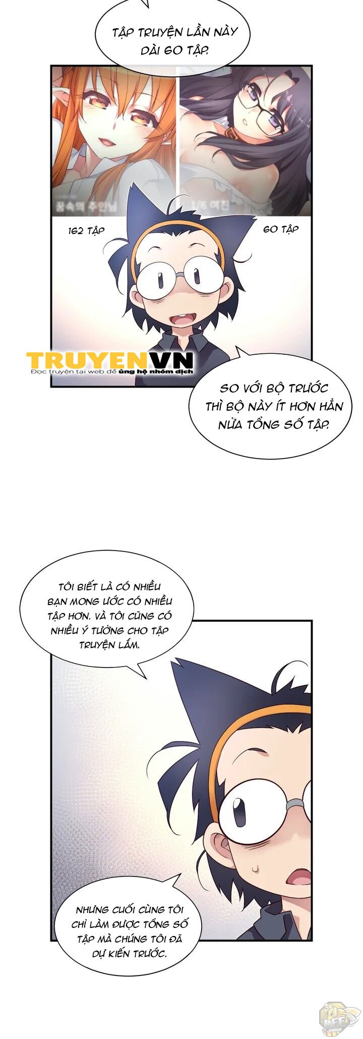 Xem ảnh Bạn Gái Xúc Xắc – The Girlfriend Dice - Chapter 61 - 002 - Truyenhentaiz.net