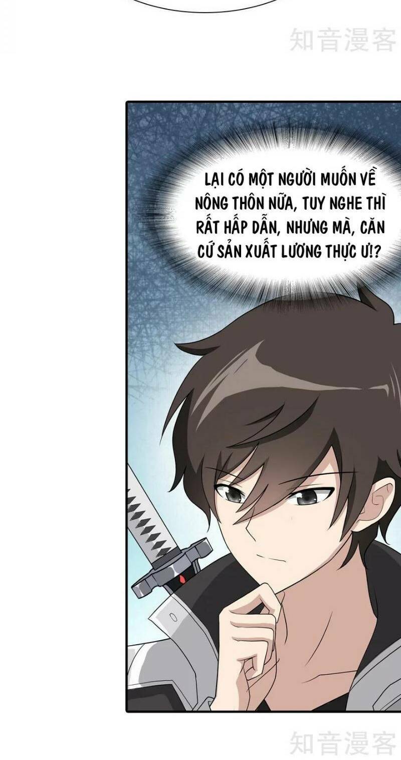 Bạn Gái Zombie Của Tôi Chapter 110 - Next Chapter 111