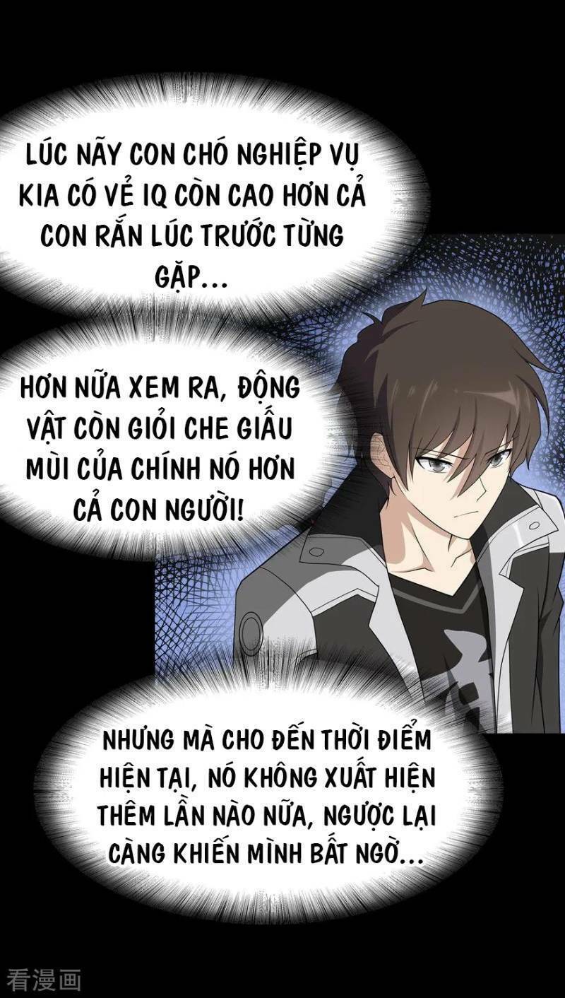 Bạn Gái Zombie Của Tôi Chapter 112 - Trang 4