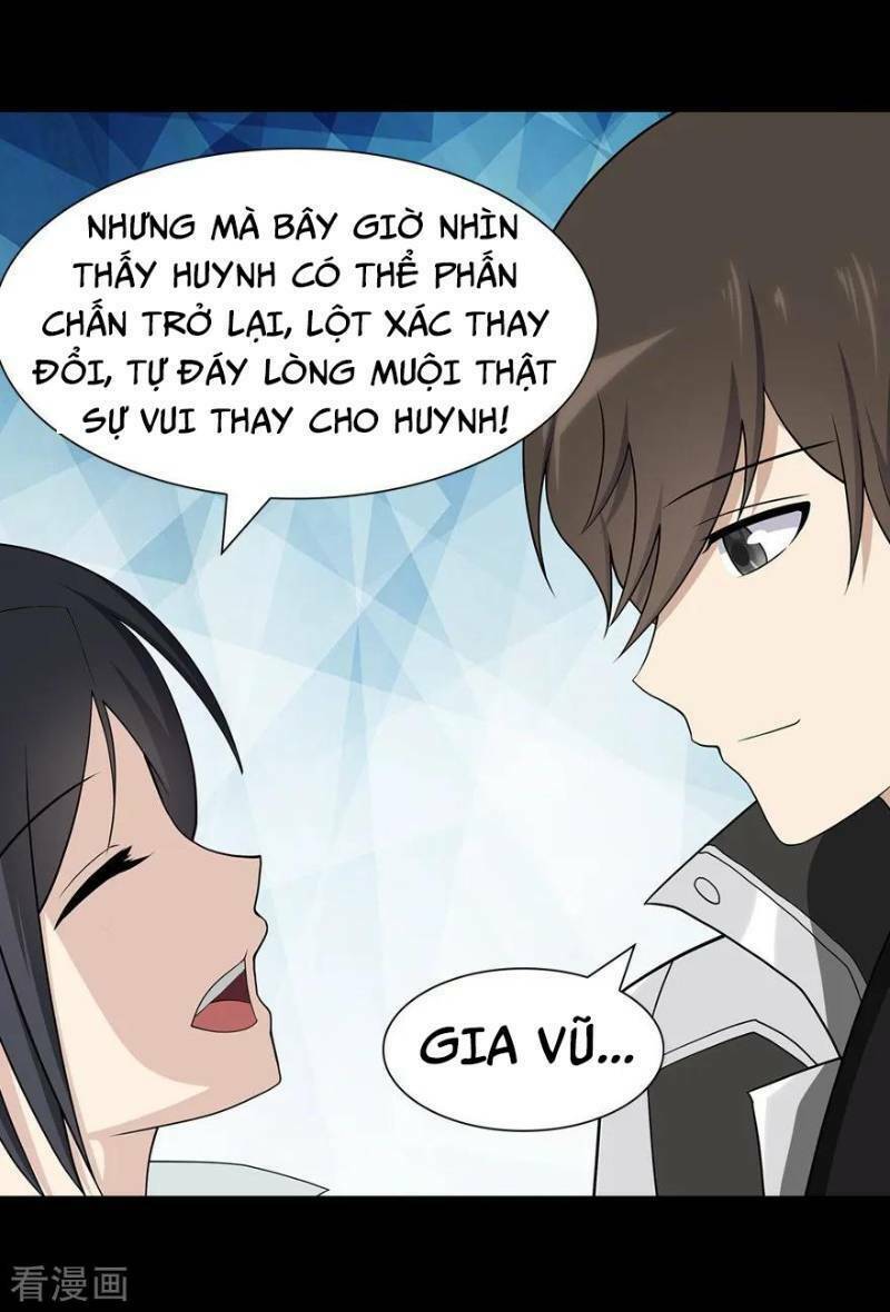 Bạn Gái Zombie Của Tôi Chapter 112 - Trang 4