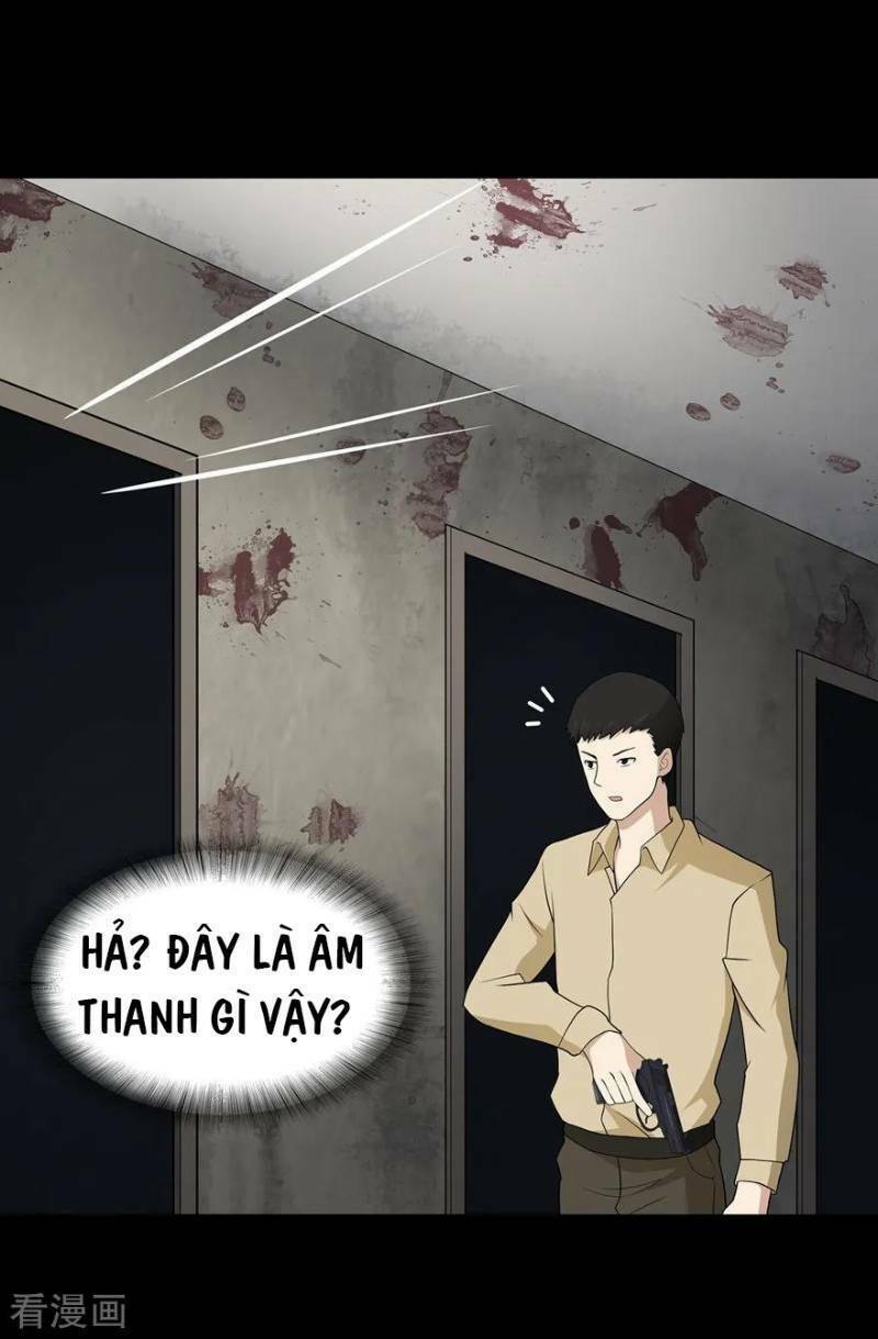 Bạn Gái Zombie Của Tôi Chapter 112 - Trang 4