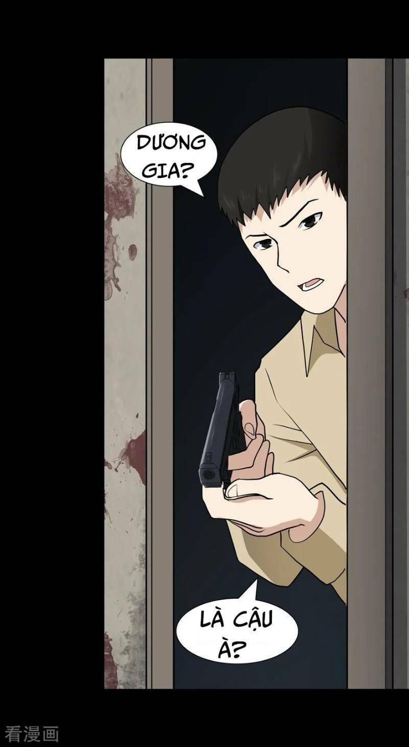 Bạn Gái Zombie Của Tôi Chapter 112 - Trang 4