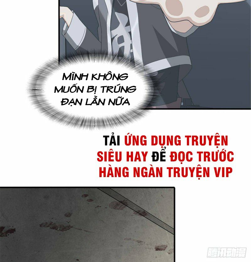 Bạn Gái Zombie Của Tôi Chapter 129 - Next Chapter 130