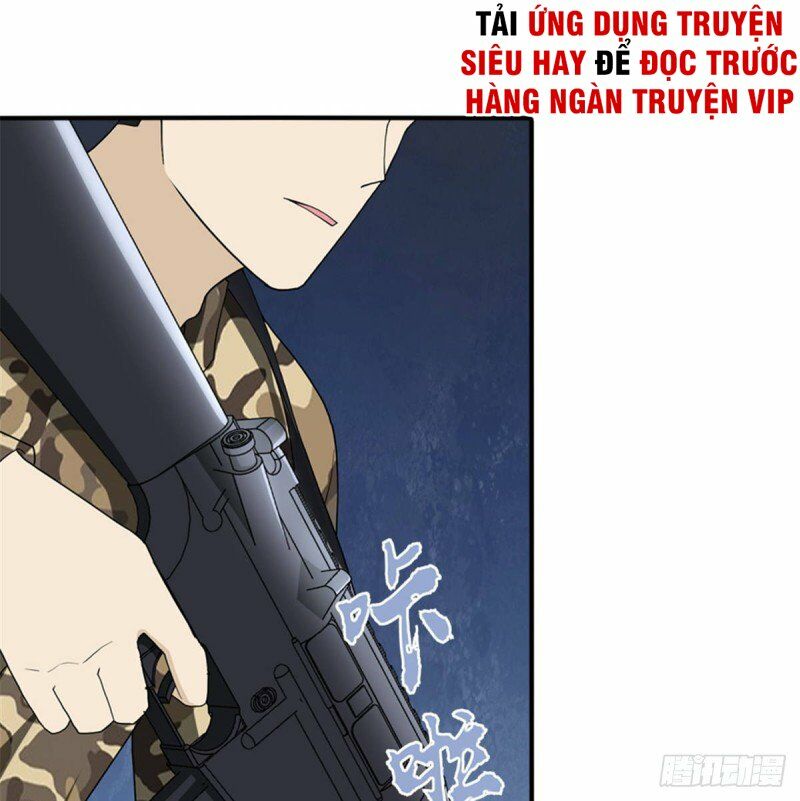 Bạn Gái Zombie Của Tôi Chapter 129 - Next Chapter 130