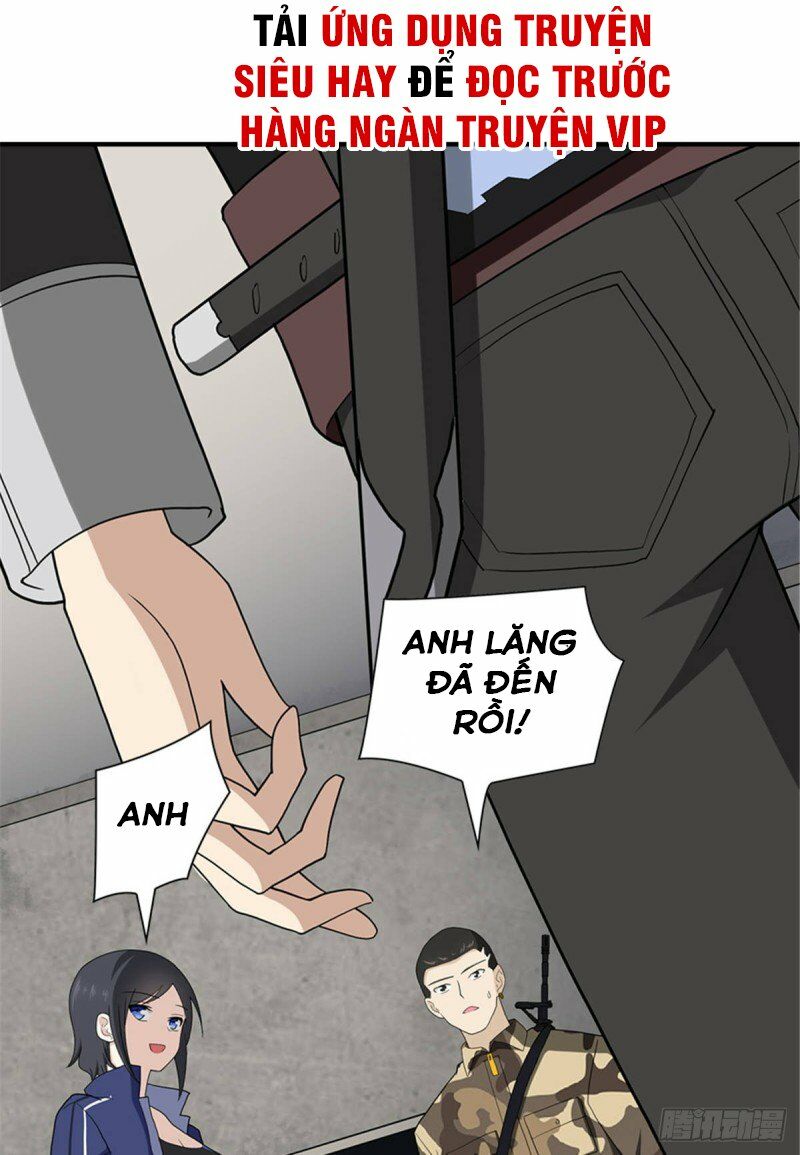 Bạn Gái Zombie Của Tôi Chapter 129 - Next Chapter 130