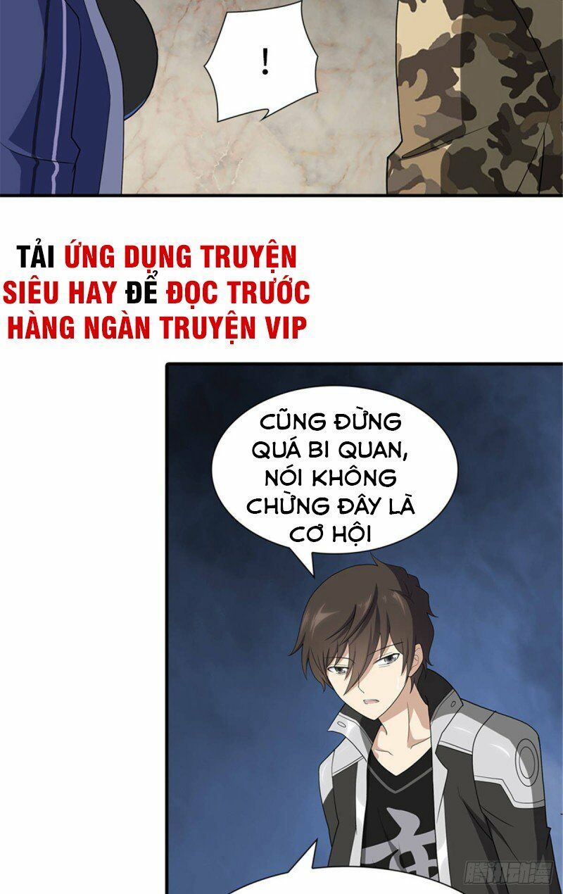 Bạn Gái Zombie Của Tôi Chapter 129 - Next Chapter 130