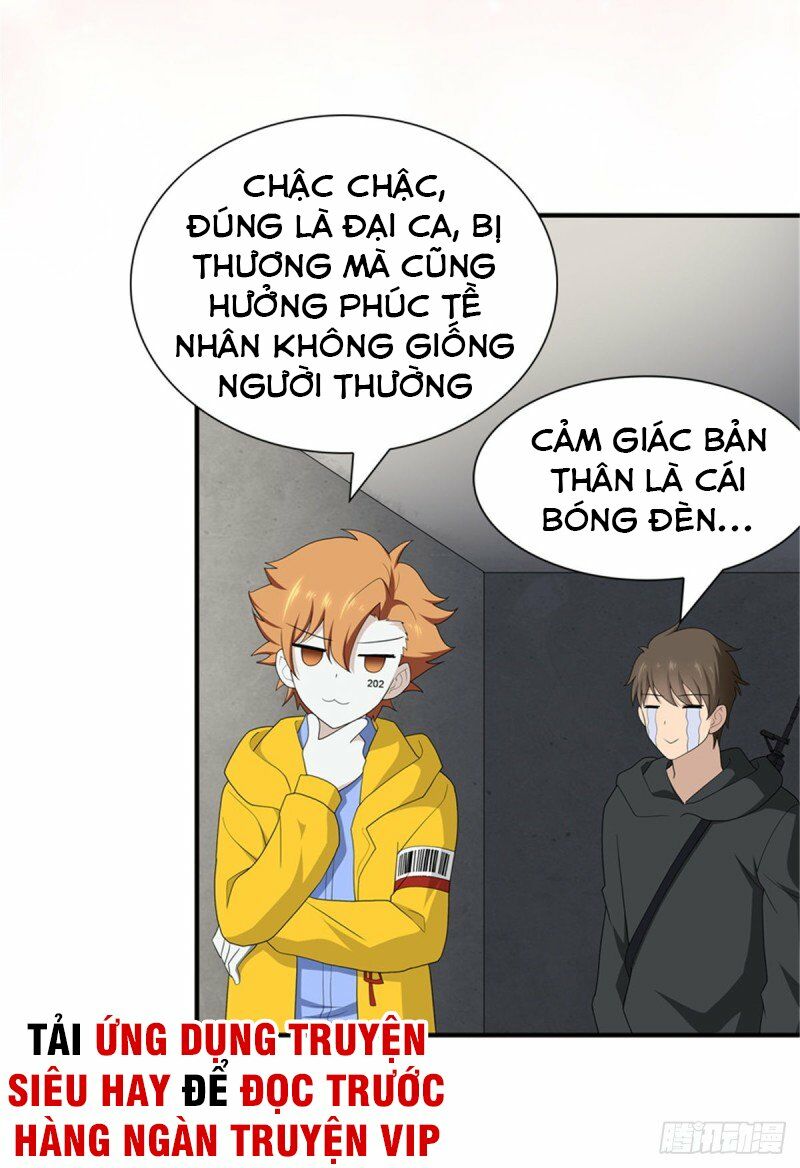 Bạn Gái Zombie Của Tôi Chapter 129 - Next Chapter 130