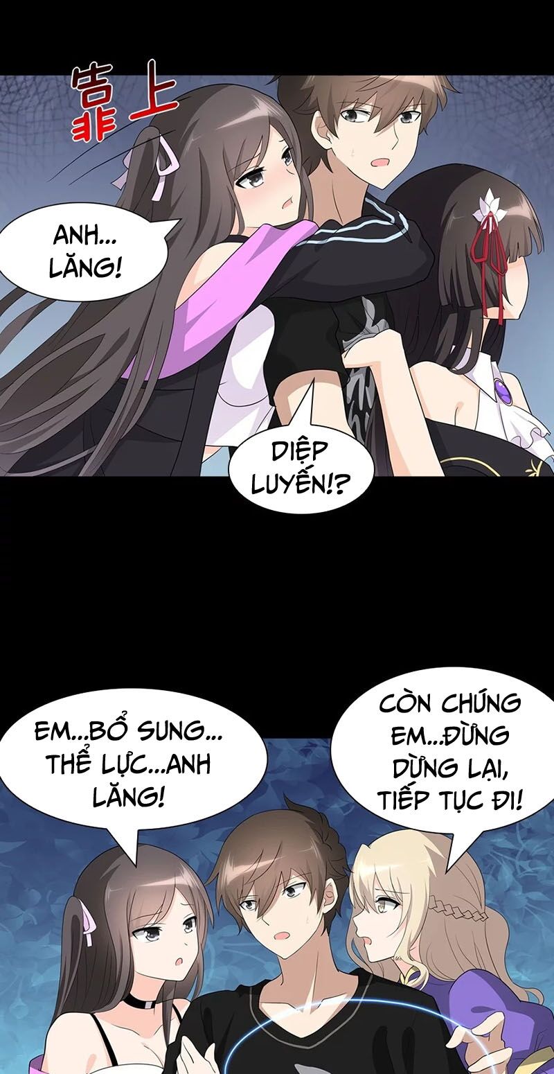 Bạn Gái Zombie Của Tôi Chapter 143 - Next Chapter 144