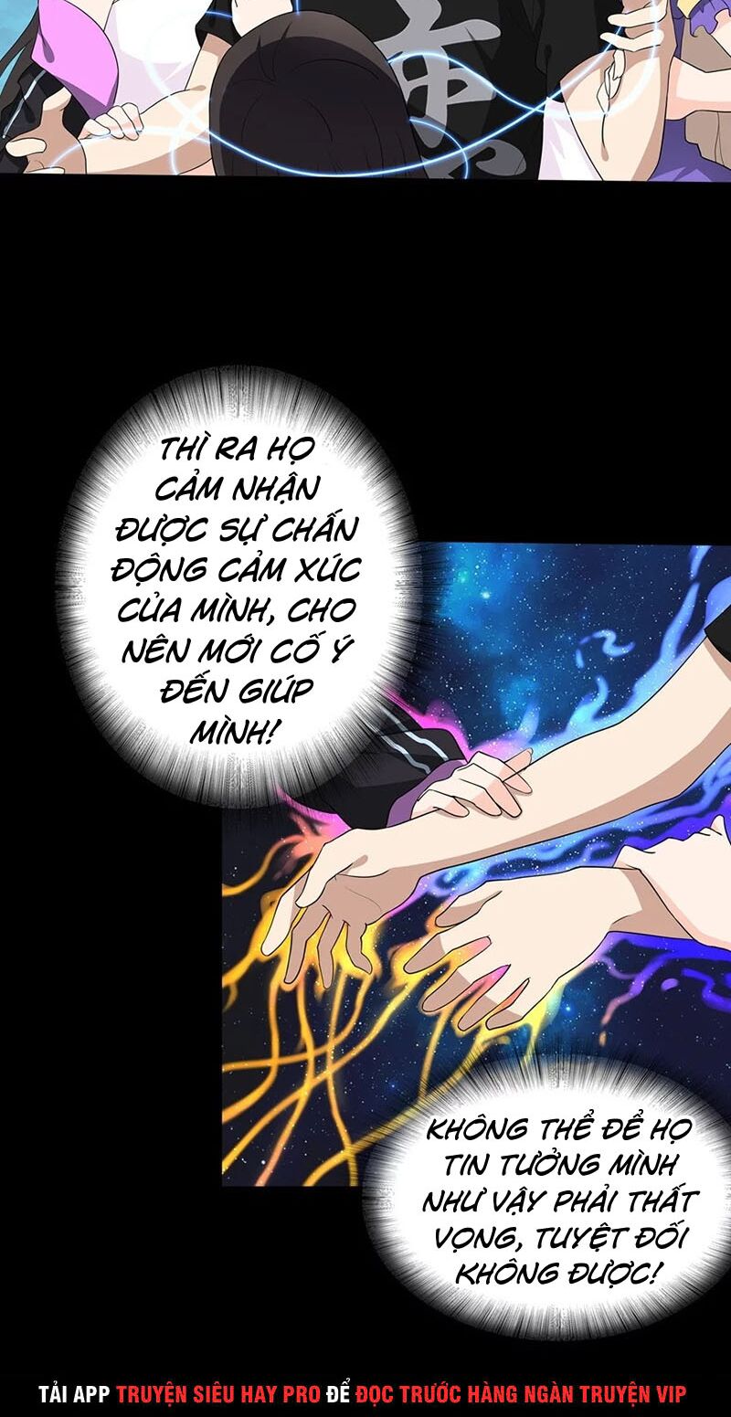 Bạn Gái Zombie Của Tôi Chapter 143 - Next Chapter 144