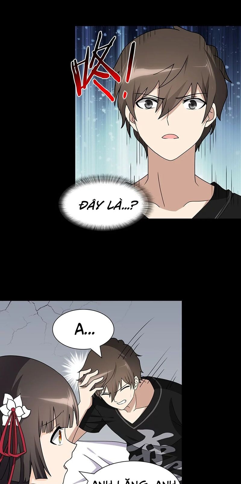 Bạn Gái Zombie Của Tôi Chapter 143 - Next Chapter 144