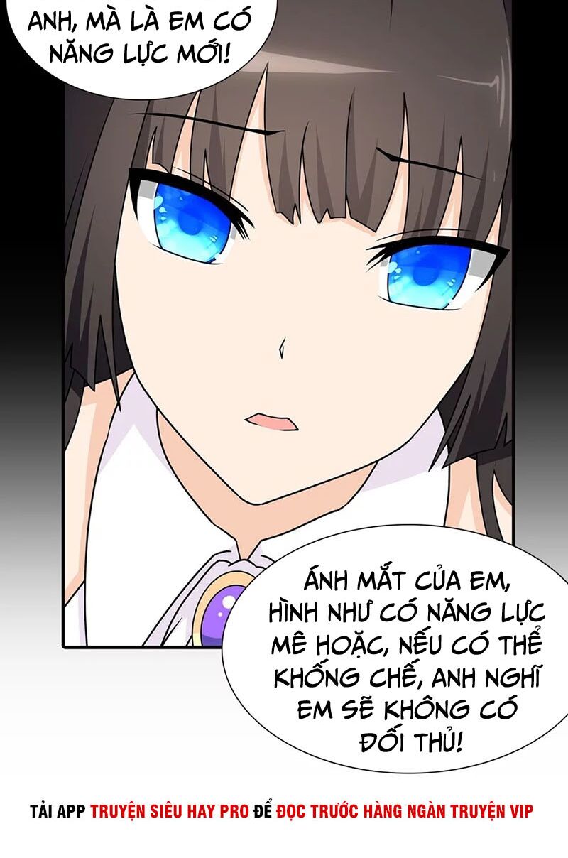 Bạn Gái Zombie Của Tôi Chapter 143 - Next Chapter 144