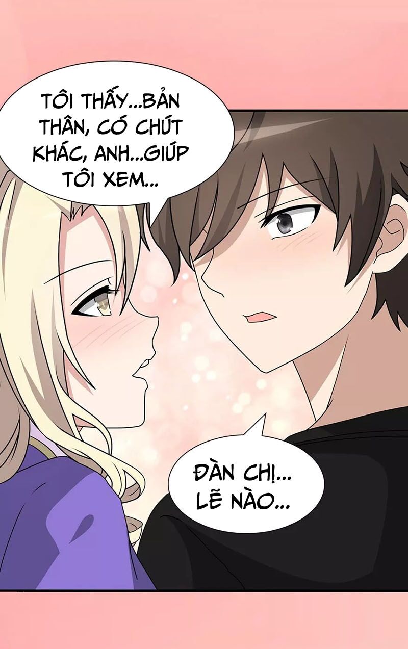 Bạn Gái Zombie Của Tôi Chapter 143 - Next Chapter 144