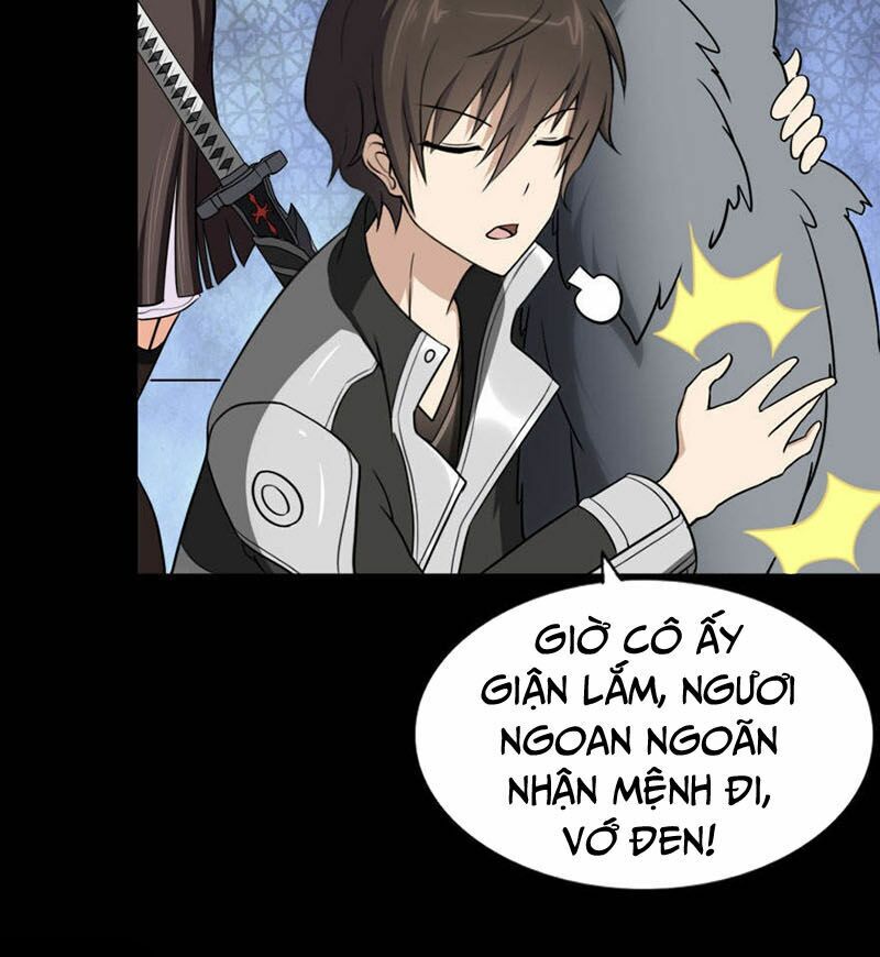 Bạn Gái Zombie Của Tôi Chapter 154 - Next Chapter 155