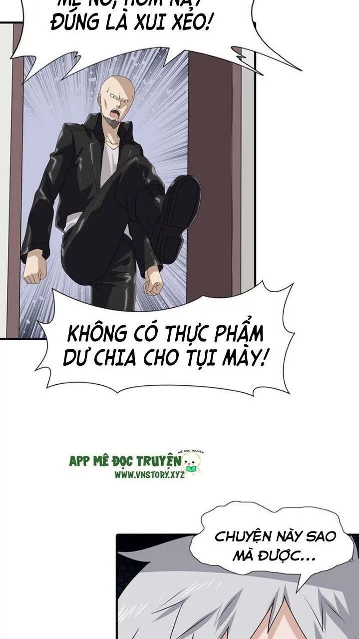 Bạn Gái Zombie Của Tôi Chapter 158 - Trang 4