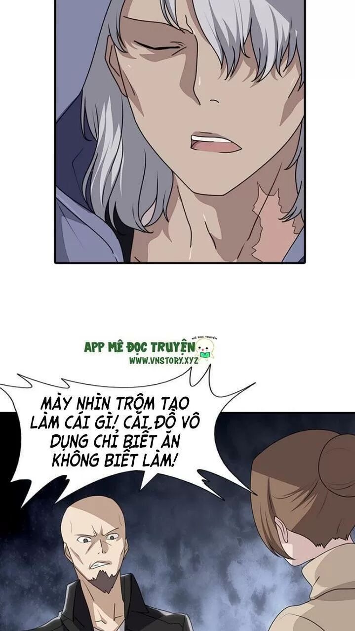 Bạn Gái Zombie Của Tôi Chapter 158 - Trang 4