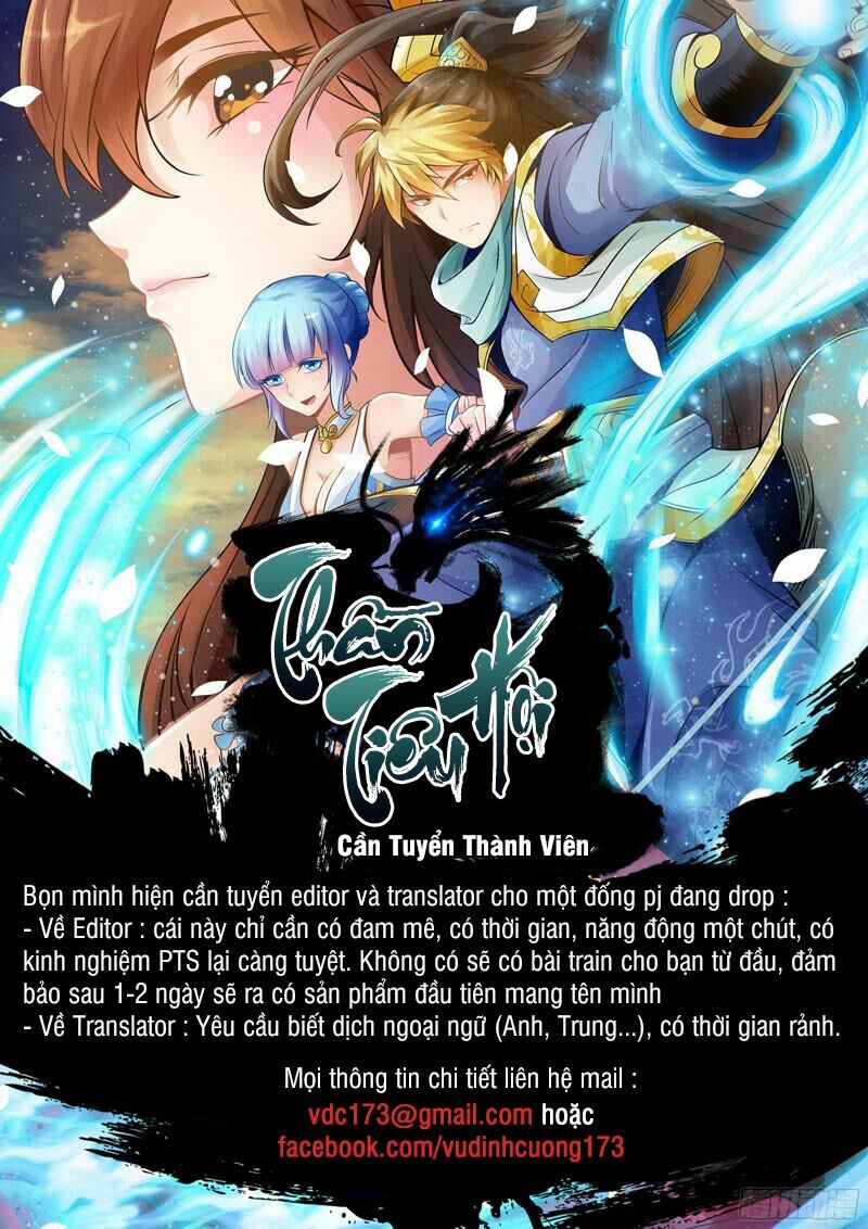 Bạn Gái Zombie Của Tôi Chapter 16 - Trang 4