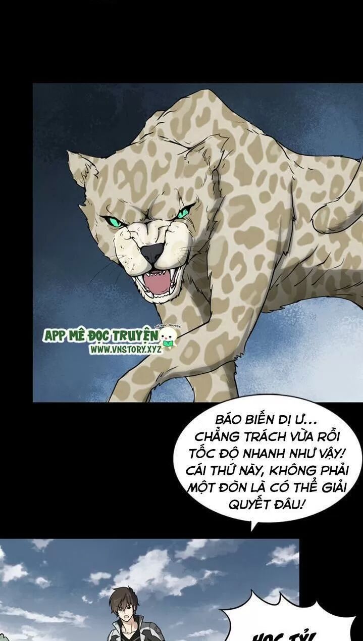 Bạn Gái Zombie Của Tôi Chapter 161 - Next Chapter 162