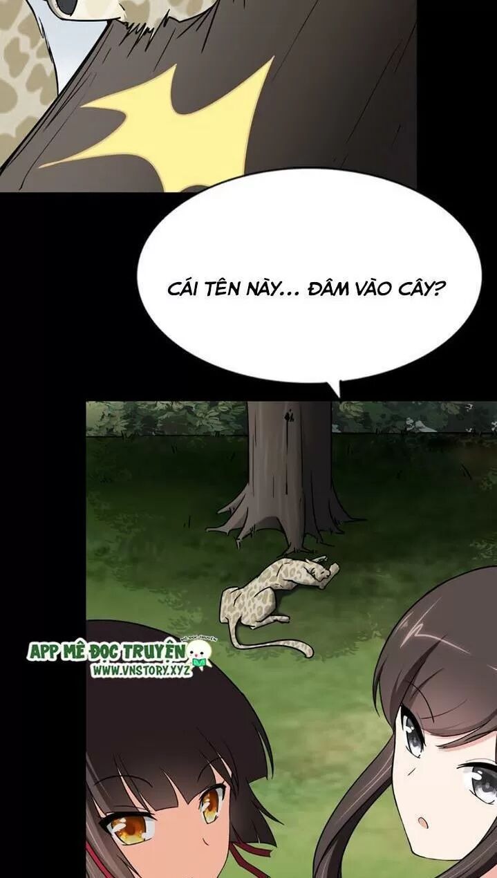 Bạn Gái Zombie Của Tôi Chapter 161 - Next Chapter 162