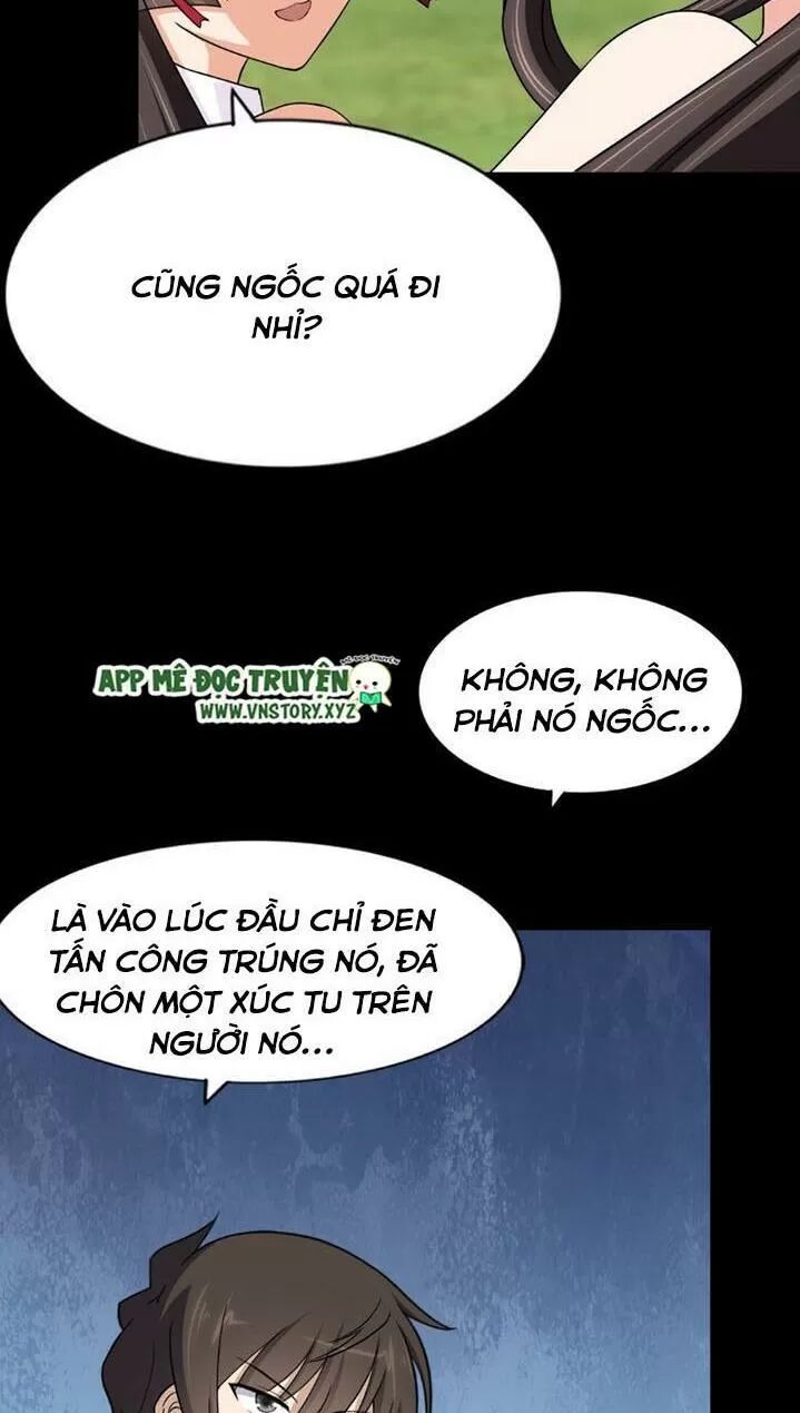 Bạn Gái Zombie Của Tôi Chapter 161 - Next Chapter 162