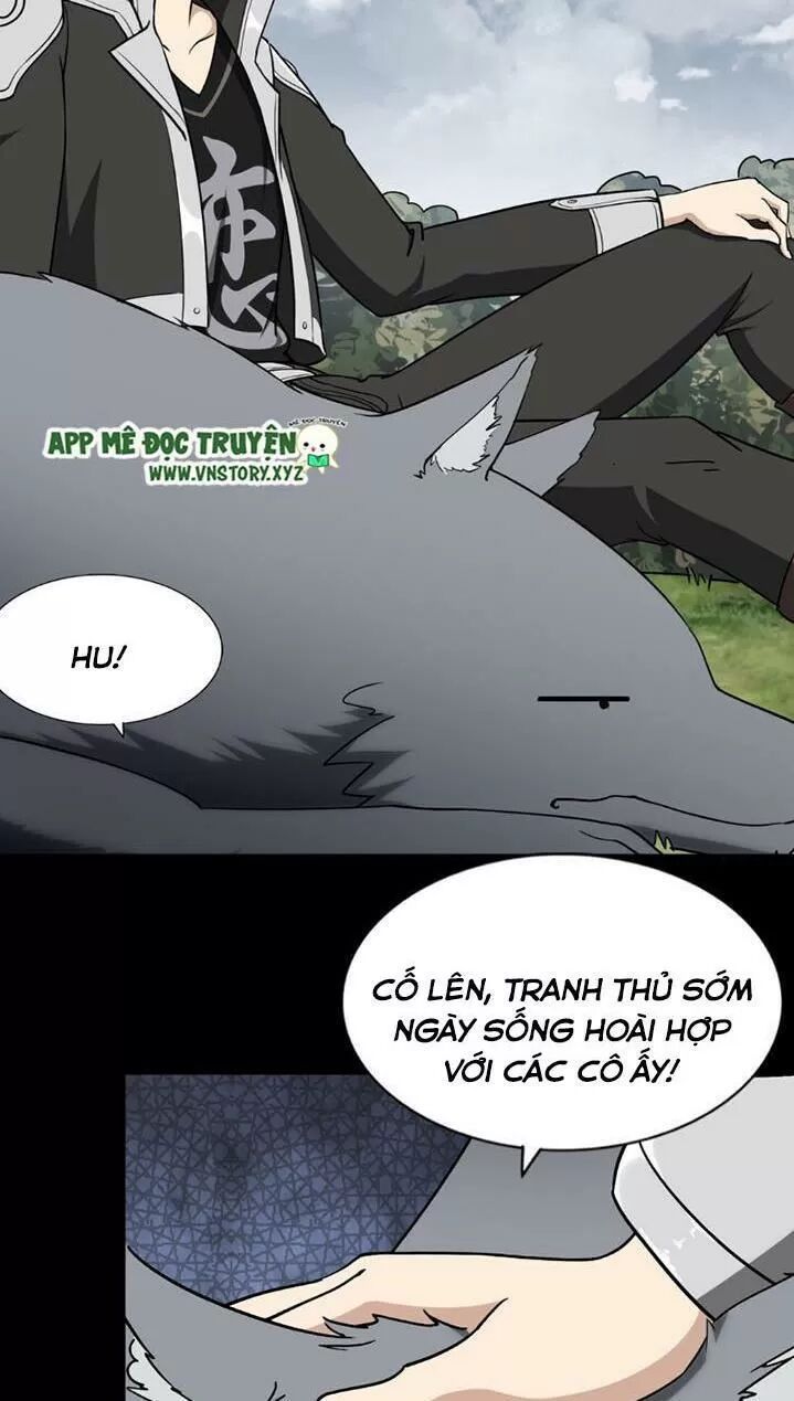 Bạn Gái Zombie Của Tôi Chapter 161 - Next Chapter 162