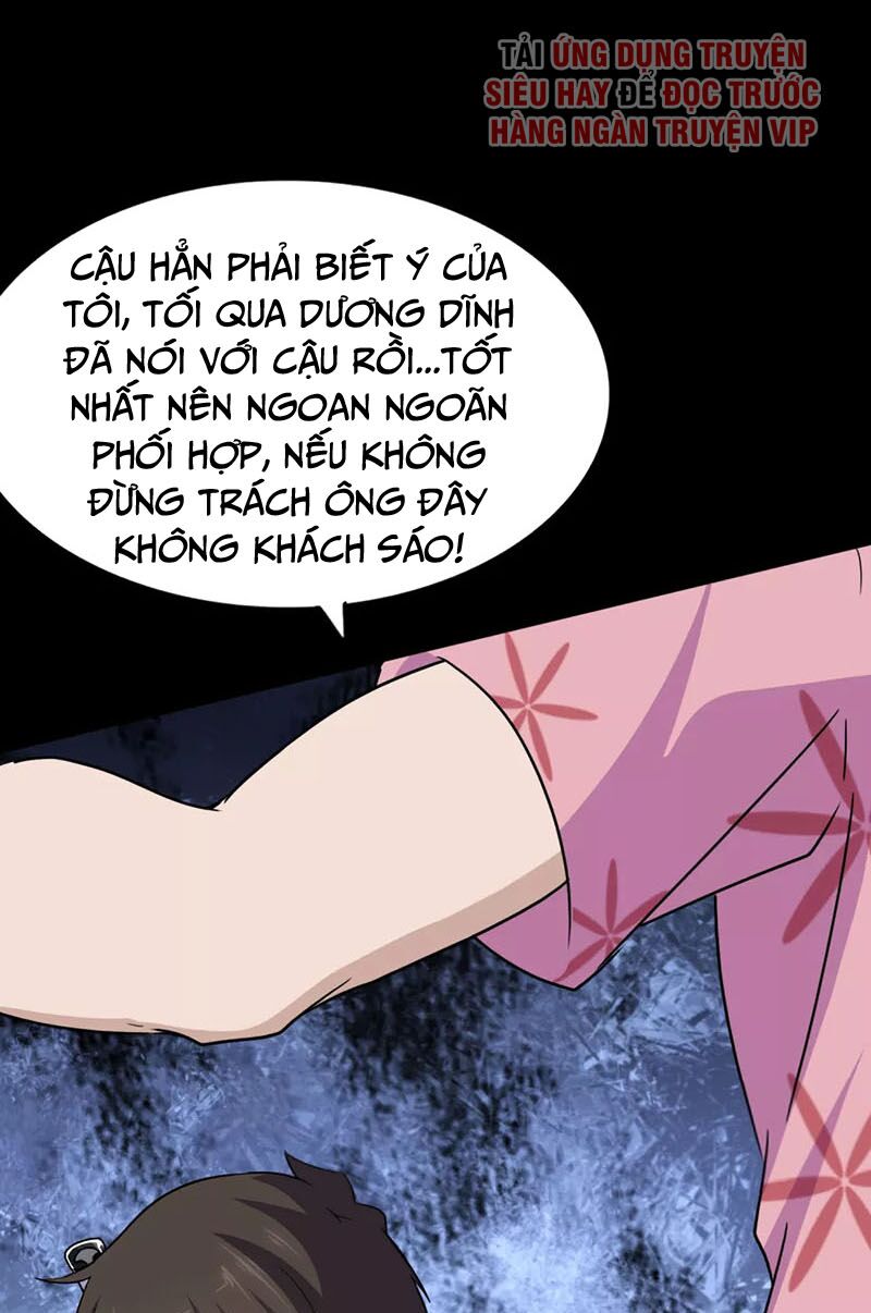 Bạn Gái Zombie Của Tôi Chapter 174 - Next Chapter 175