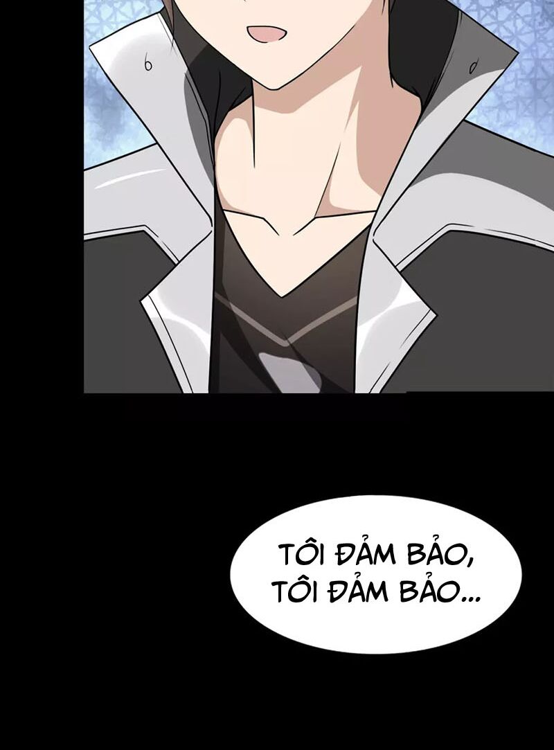 Bạn Gái Zombie Của Tôi Chapter 174 - Next Chapter 175