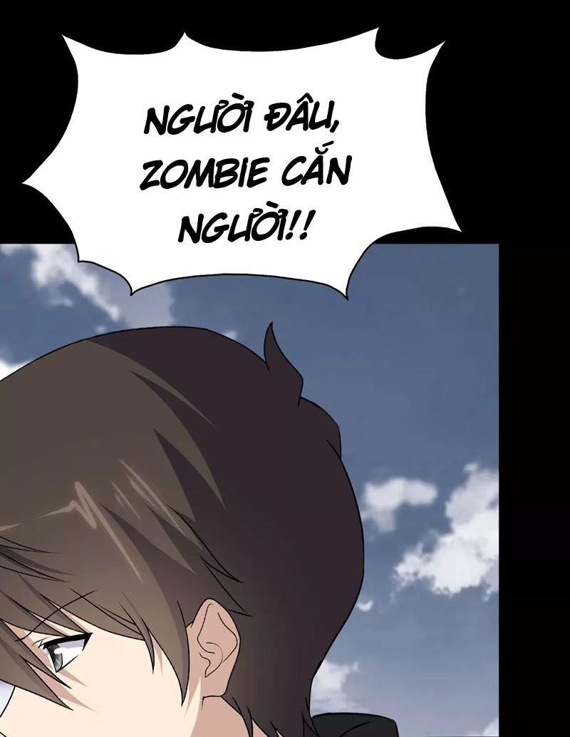 Bạn Gái Zombie Của Tôi Chapter 174 - Next Chapter 175