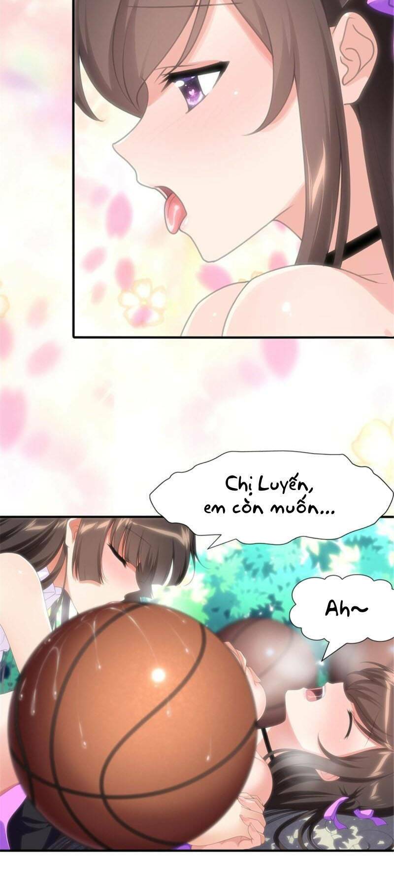 Bạn Gái Zombie Của Tôi Chapter 189 - Next Chapter 190